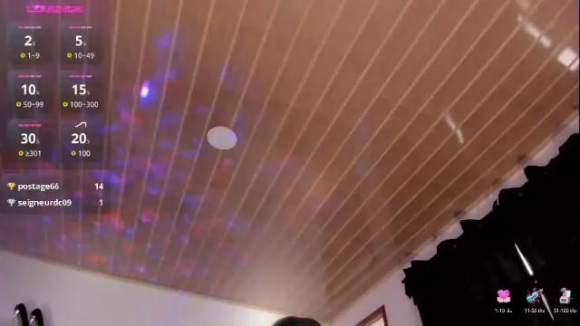 Image 8 of olivia_seex Stream on Chaturbate on 15 days ago