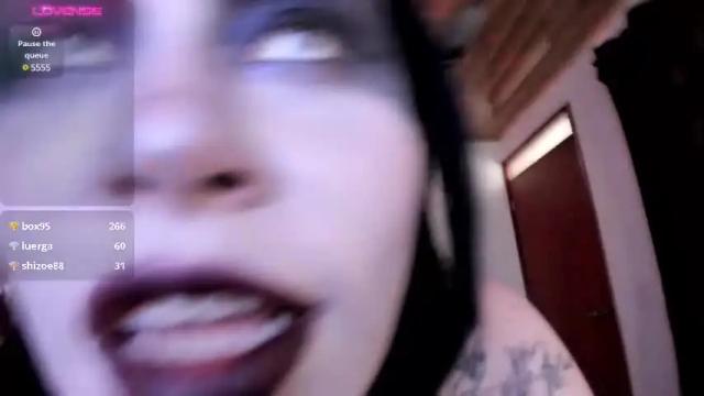 Thumbnail 1, olivia_seex's Stream at Chaturbate, 7 days ago