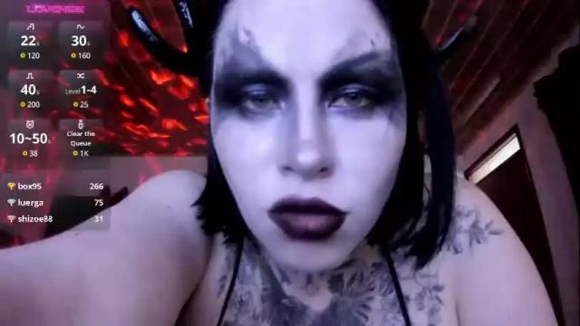 Image 4 of olivia_seex Stream on Chaturbate on 7 days ago
