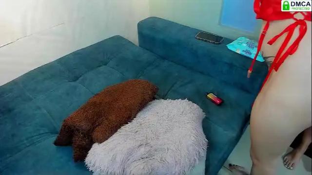 Thumbnail 3, olivia_sex18's Stream at Chaturbate, 1 month ago