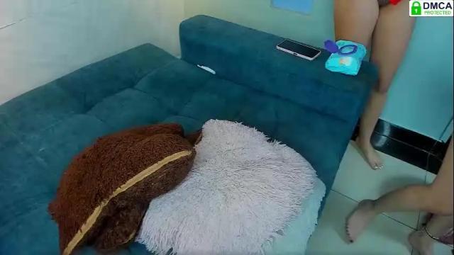Thumbnail 2, olivia_sex18's Stream at Chaturbate, 1 month ago