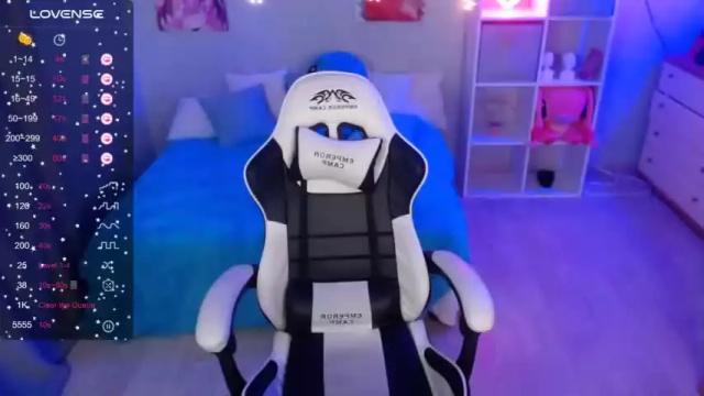 Thumbnail 1, olivia_shy_'s Stream at Chaturbate, 15 months ago