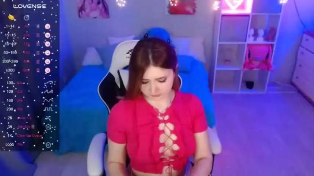 Image 11 of olivia_shy_ Stream on Chaturbate on 15 months ago