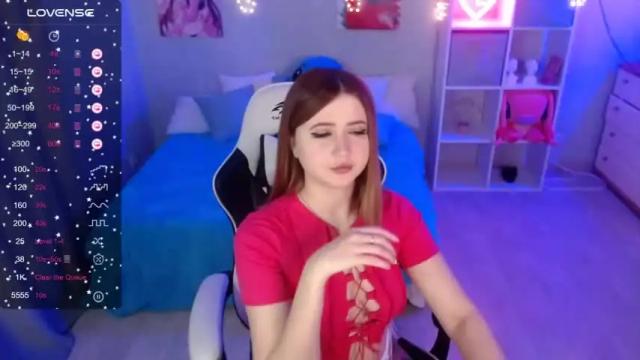 Thumbnail 3, olivia_shy_'s Stream at Chaturbate, 15 months ago