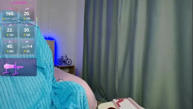 Thumbnail 1, olivia_shy_'s Stream at Chaturbate, 9 days ago