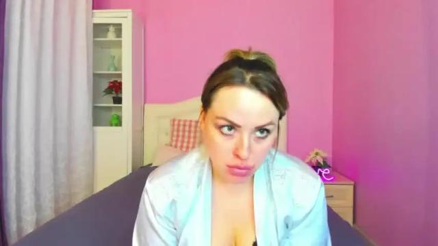Image 3 of olivia_solaris Stream on Chaturbate on 15 months ago