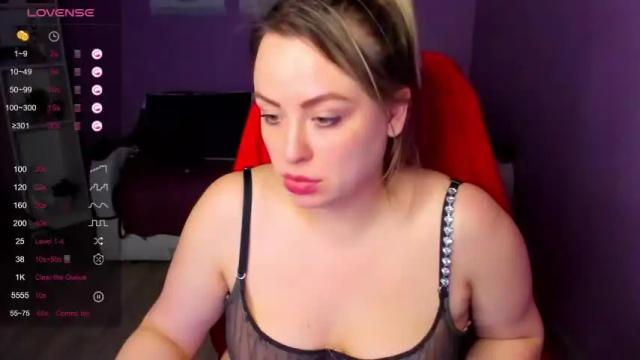 Image 11 of olivia_solaris Stream on Chaturbate on 15 months ago