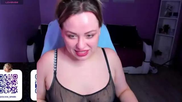 Image 10 of olivia_solaris Stream on Chaturbate on 15 months ago
