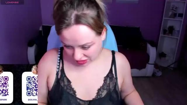 Image 12 of olivia_solaris Stream on Chaturbate on 15 months ago