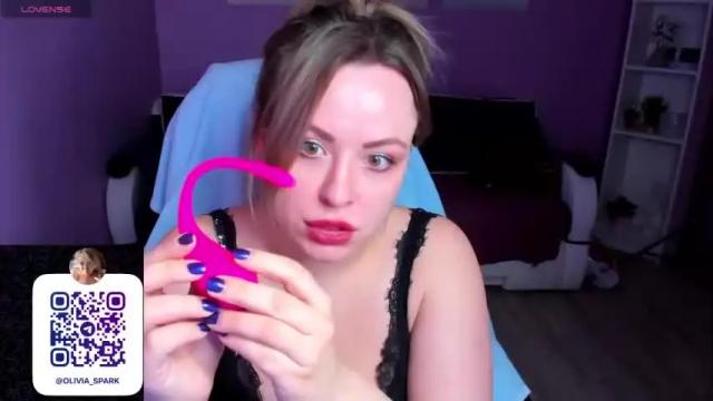 Image 7 of olivia_solaris Stream on Chaturbate on 15 months ago