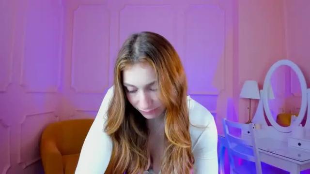 Image 4 of olivia_sunset Stream on Chaturbate on 25 months ago