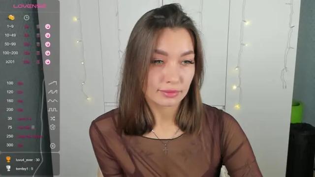 Image 6 of olivia_sweeti Stream on Chaturbate on 20 months ago