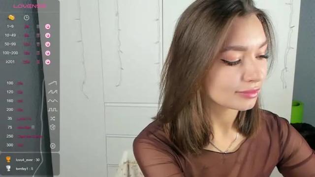 Image 7 of olivia_sweeti Stream on Chaturbate on 20 months ago