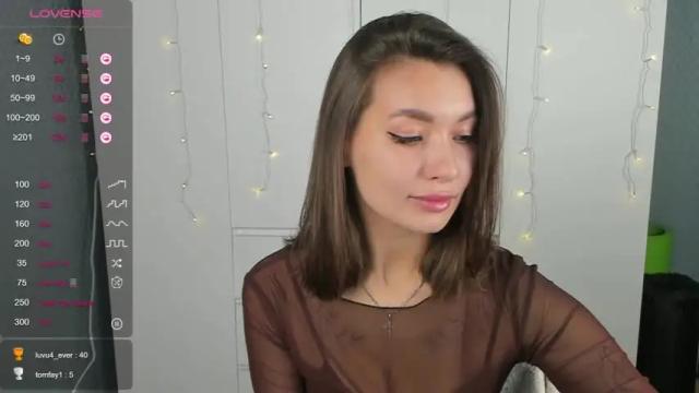 Image 8 of olivia_sweeti Stream on Chaturbate on 20 months ago