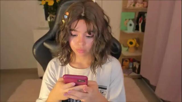 Image 7 of olivia_xd_ Stream on Chaturbate on 14 days ago