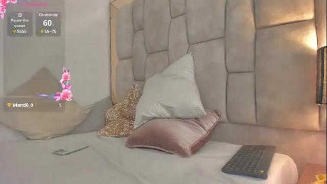 Image 6 of oliviaa_evans Stream on Chaturbate on 6 months ago