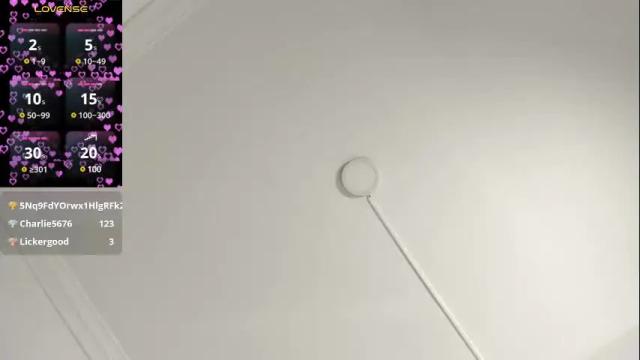 Image 7 of oliviaa_evans Stream on Chaturbate on 6 months ago