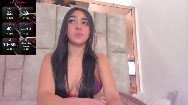 Thumbnail 1, oliviaa_evans's Stream at Chaturbate, 5 months ago