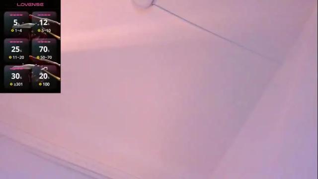 Image 12 of oliviaa_evans Stream on Chaturbate on 5 months ago