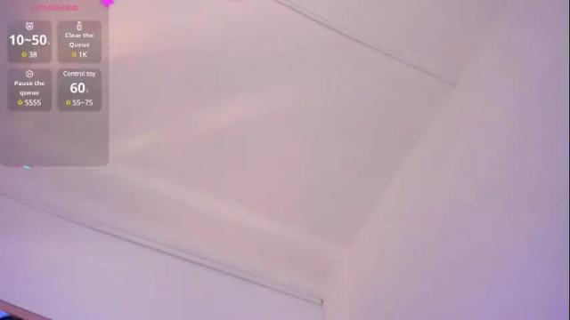 Thumbnail 2, oliviaa_evans's Stream at Chaturbate, 5 months ago