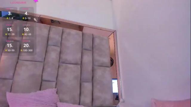 Thumbnail 3, oliviaa_evans's Stream at Chaturbate, 5 months ago