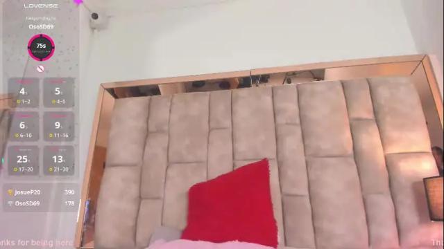 Image 11 of oliviaa_evans Stream on Chaturbate on 3 months ago