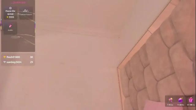 Image 4 of oliviaa_evans Stream on Chaturbate on 3 months ago