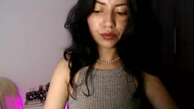 Image 8 of oliviaaa__ Stream on Chaturbate on 5 months ago