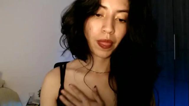 Image 10 of oliviaaa__ Stream on Chaturbate on 4 months ago