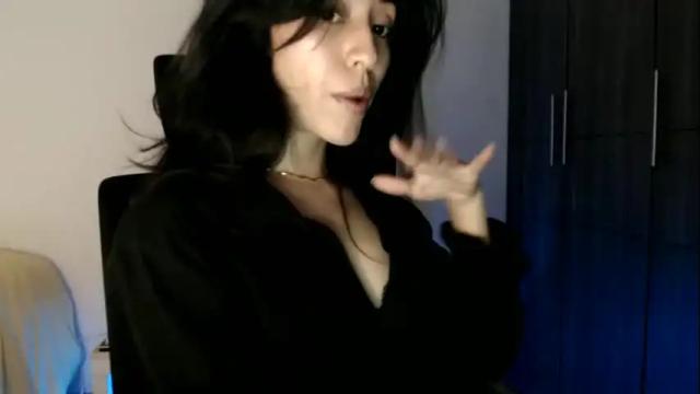 Thumbnail 1, oliviaaa__'s Stream at Chaturbate, 3 months ago
