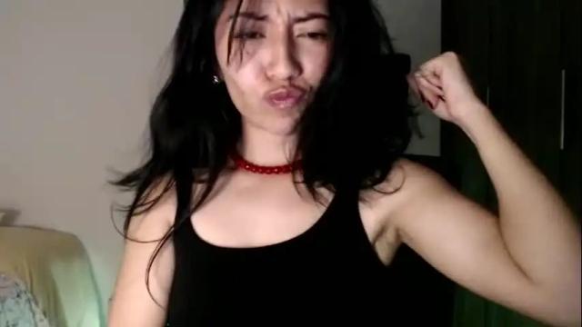 Image 2 of oliviaaa__ Stream on Chaturbate on 2 months ago