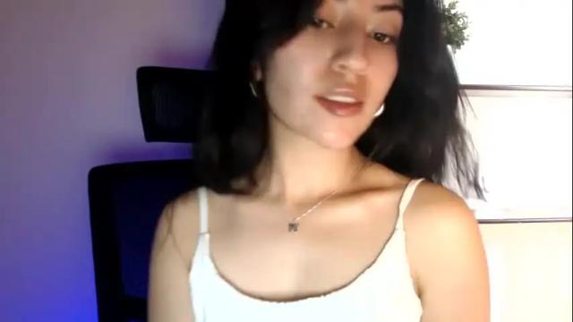 Thumbnail 1, oliviaaa__'s Stream at Chaturbate, 1 month ago