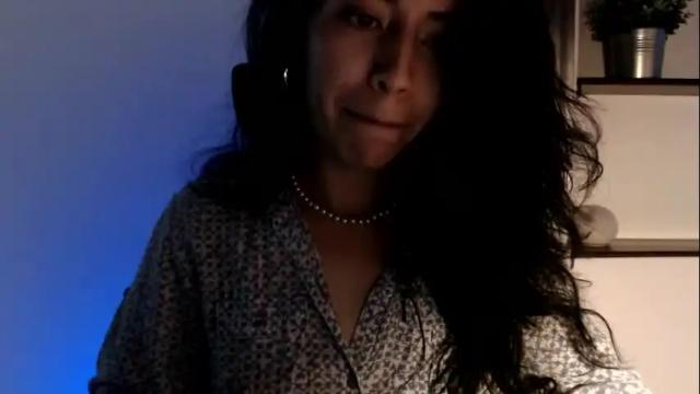 Image 10 of oliviaaa__ Stream on Chaturbate on 1 month ago