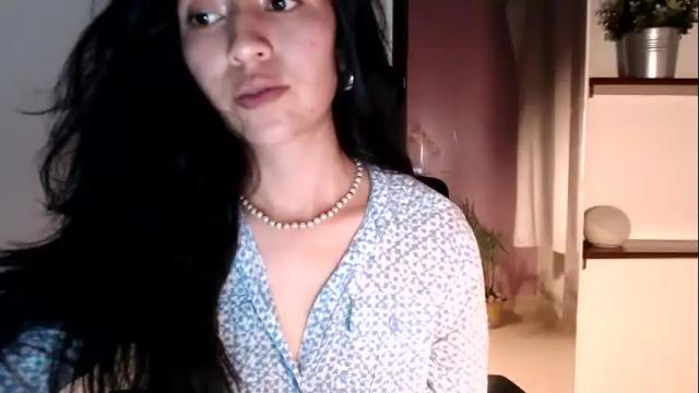 Image 12 of oliviaaa__ Stream on Chaturbate on 1 month ago