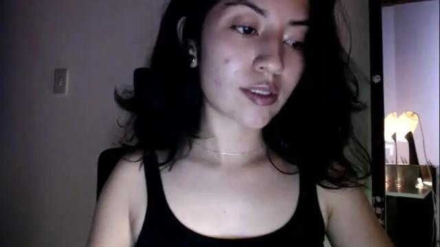 Image 11 of oliviaaa__ Stream on Chaturbate on 7 days ago