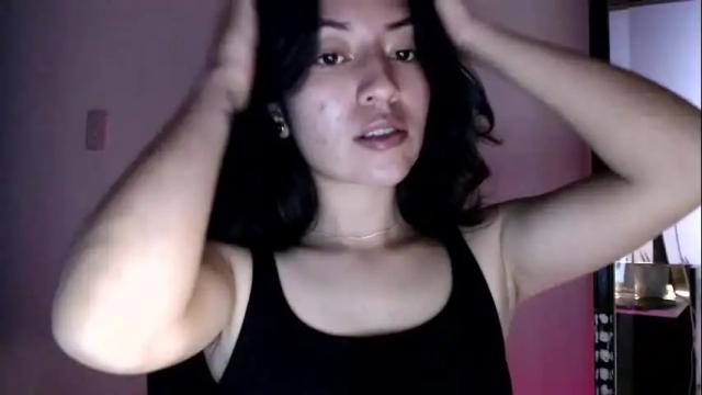 Image 12 of oliviaaa__ Stream on Chaturbate on 7 days ago