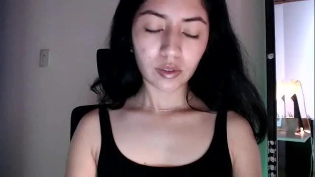 Image 4 of oliviaaa__ Stream on Chaturbate on 7 days ago