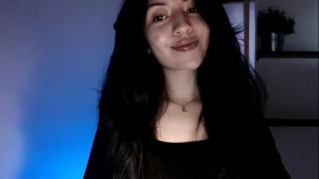 Image 11 of oliviaaa__ Stream on Chaturbate on 5 days ago