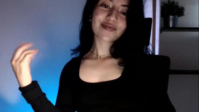 Image 7 of oliviaaa__ Stream on Chaturbate on 5 days ago