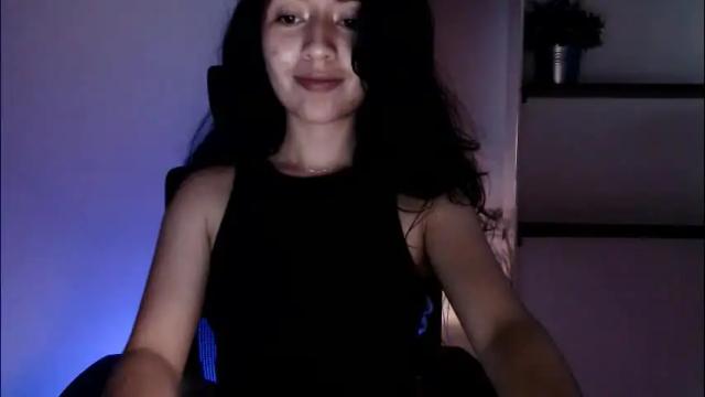 Image 2 of oliviaaa__ Stream on Chaturbate on 4 days ago
