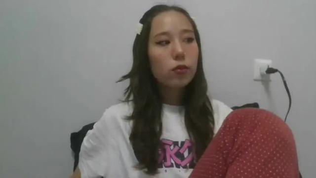 Image 2 of oliviabeer Stream on Chaturbate on 17 months ago