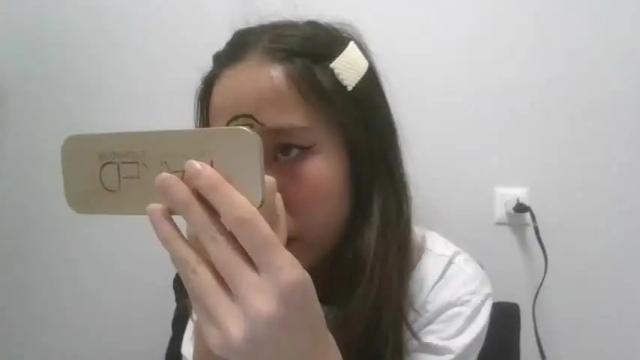 Image 7 of oliviabeer Stream on Chaturbate on 17 months ago