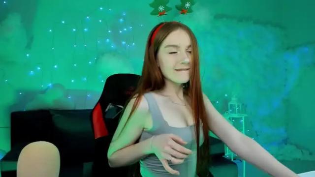 Thumbnail 1, oliviabexley's Stream at Chaturbate, 19 months ago