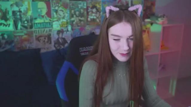 Image 10 of oliviabexley Stream on Chaturbate on 9 months ago