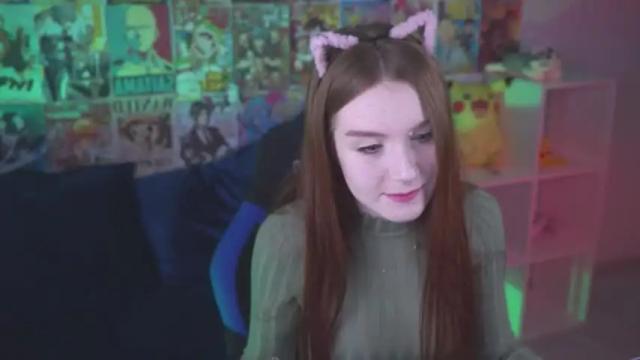 Image 11 of oliviabexley Stream on Chaturbate on 9 months ago