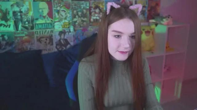 Image 12 of oliviabexley Stream on Chaturbate on 9 months ago