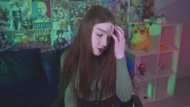 Image 3 of oliviabexley Stream on Chaturbate on 19 months ago
