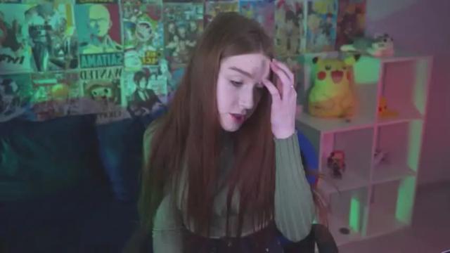 Image 3 of oliviabexley Stream on Chaturbate on 9 months ago