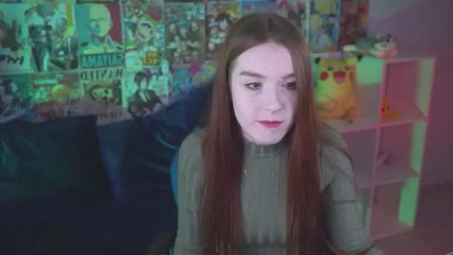 Image 4 of oliviabexley Stream on Chaturbate on 19 months ago