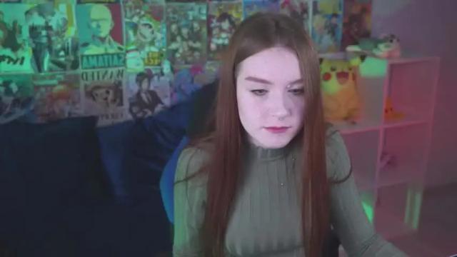 Image 6 of oliviabexley Stream on Chaturbate on 19 months ago